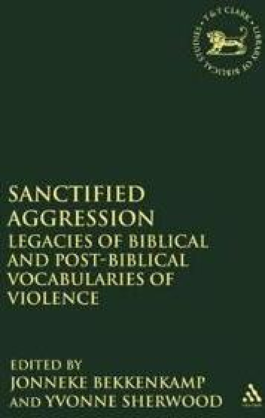 Sanctified Aggression