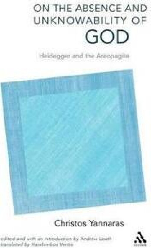 On the Absence and Unknowability of God