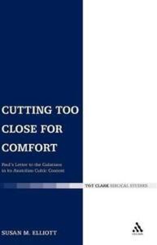 Cutting Too Close for Comfort