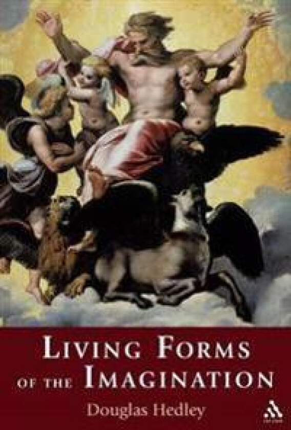 Living Forms of the Imagination