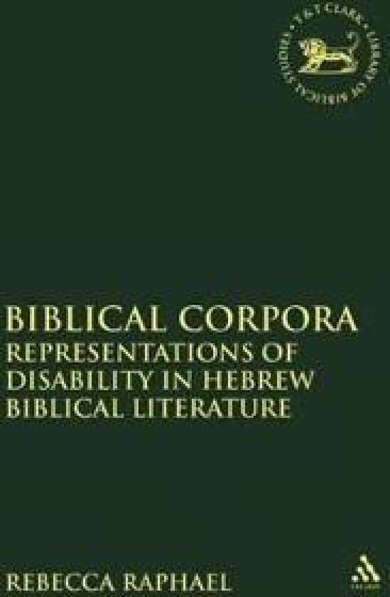 Biblical Corpora