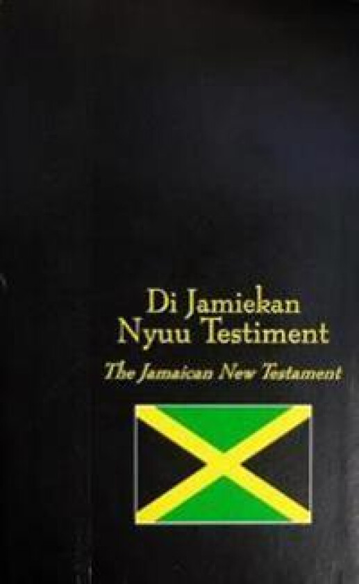 Jamaican Diglot New Testament