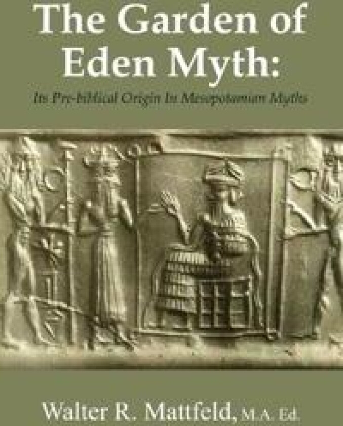 The Garden of Eden Myth