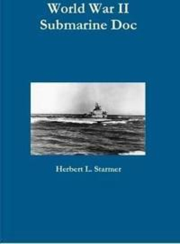 World War II Submarine Doc
