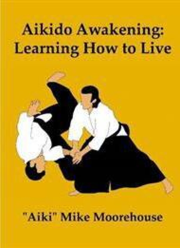 Aikido Awakening