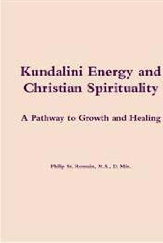 Kundalini Energy and Christian Spirituality