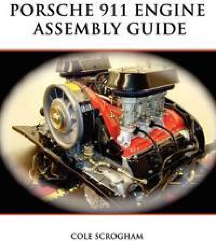 Porsche 911 Engine Assembly Guide