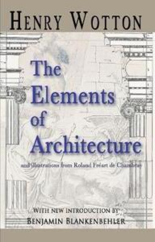 The Elements of Architecture