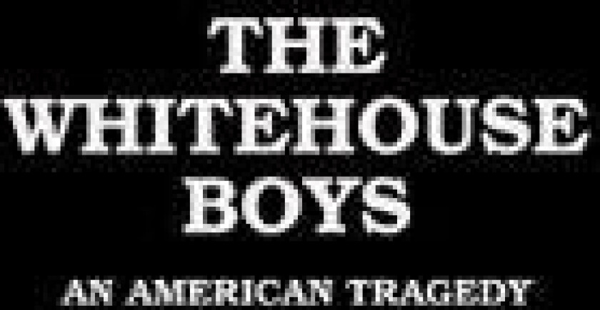 The White House Boys