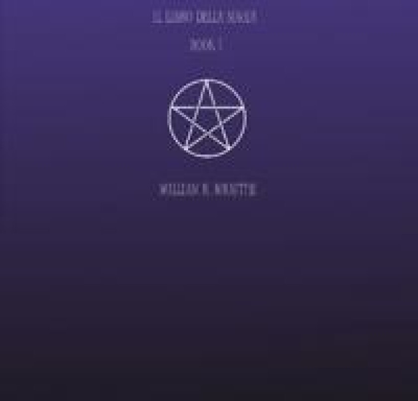 Il Libro Della Magia I