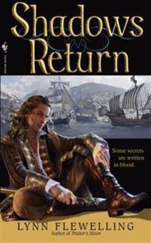 Shadows Return: The Nightrunner Series, Book 4