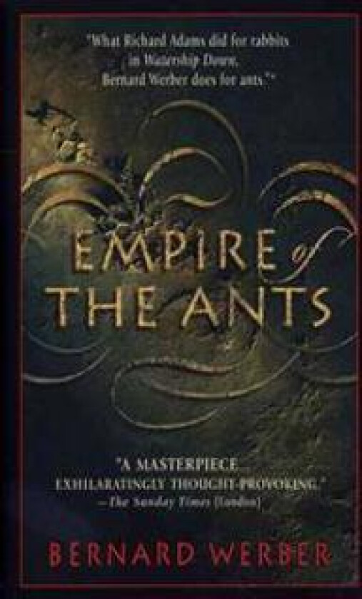 Empire of the Ants