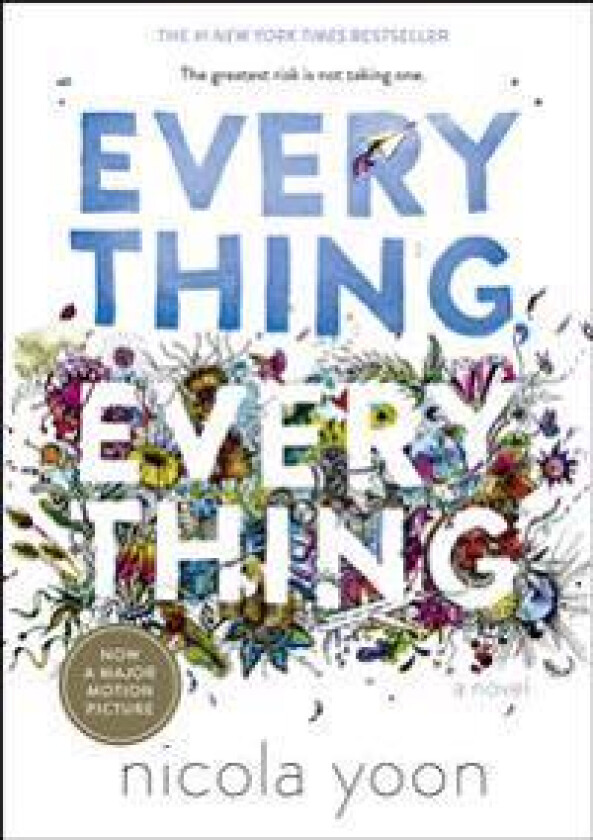 Everything, Everything