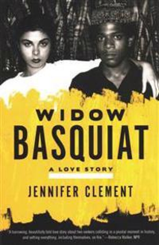 Widow Basquiat: A Love Story