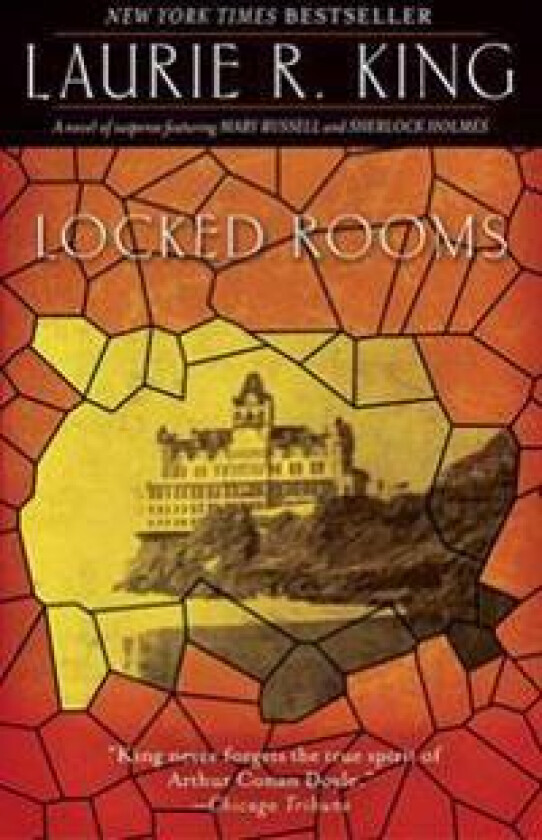 Locked Rooms