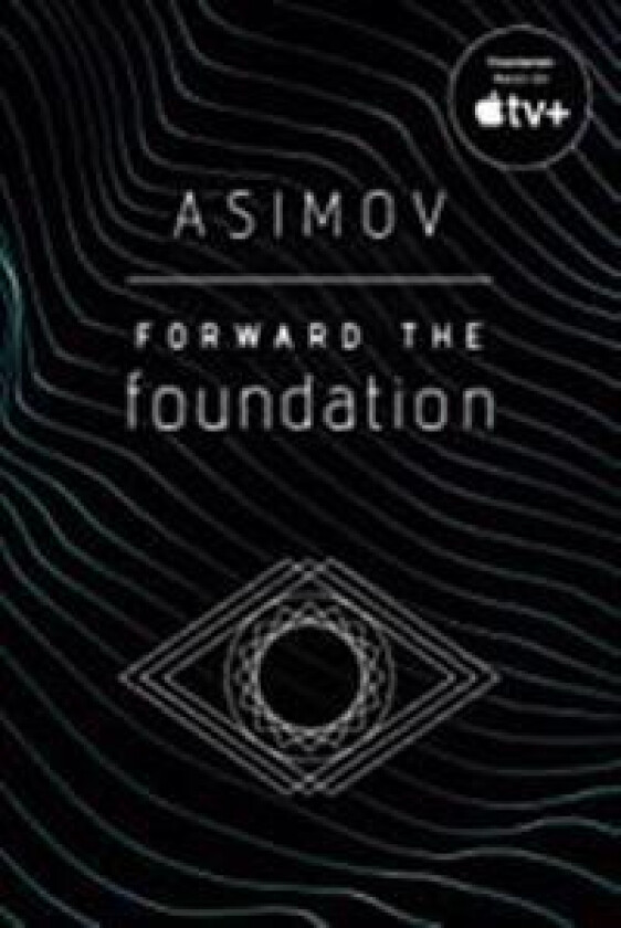 Second Foundation
