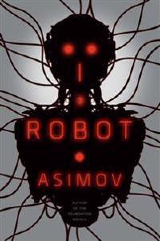 I, Robot
