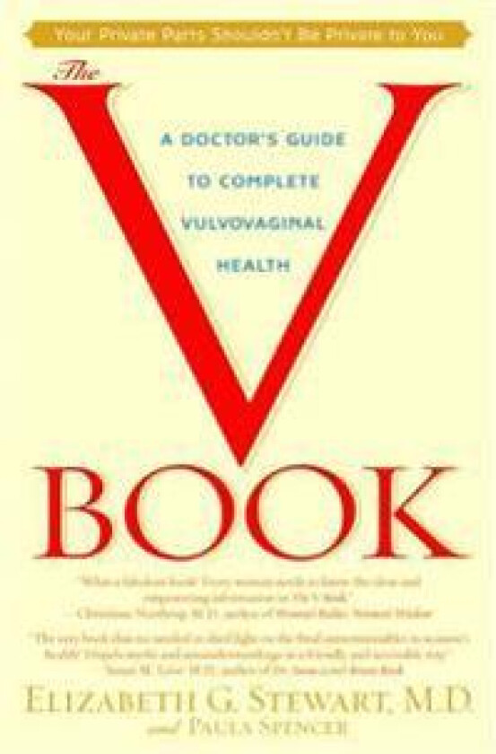 The V Book