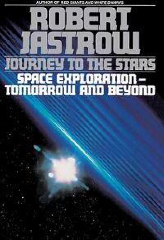 Journey to the Stars