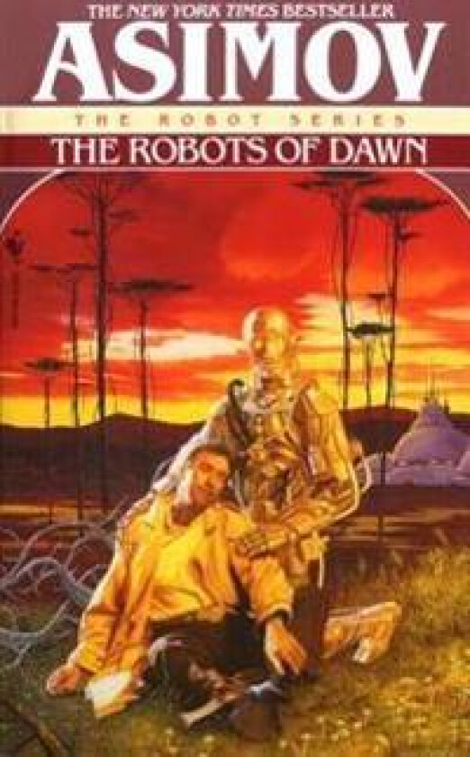 The Robots of Dawn