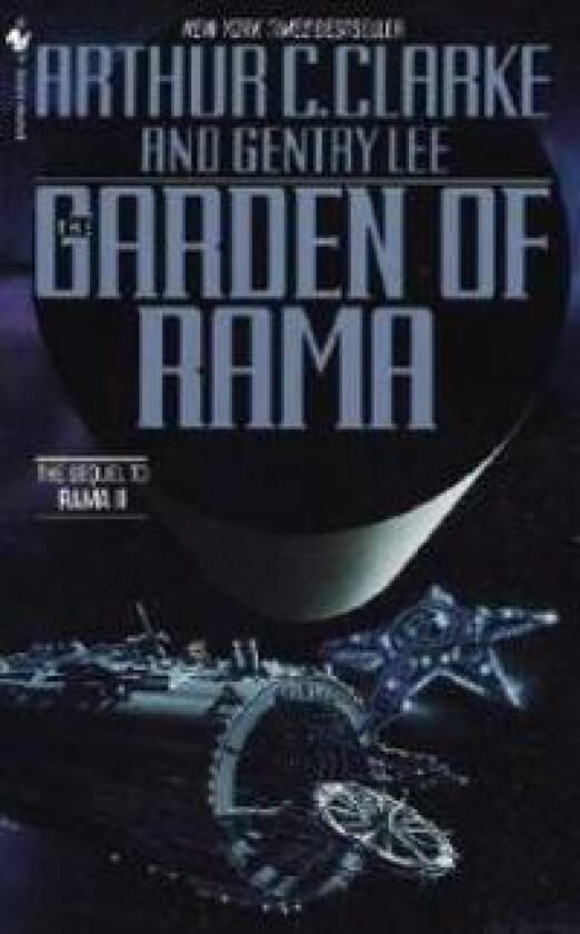 The Garden of Rama