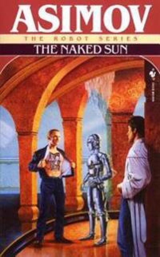 The Naked Sun