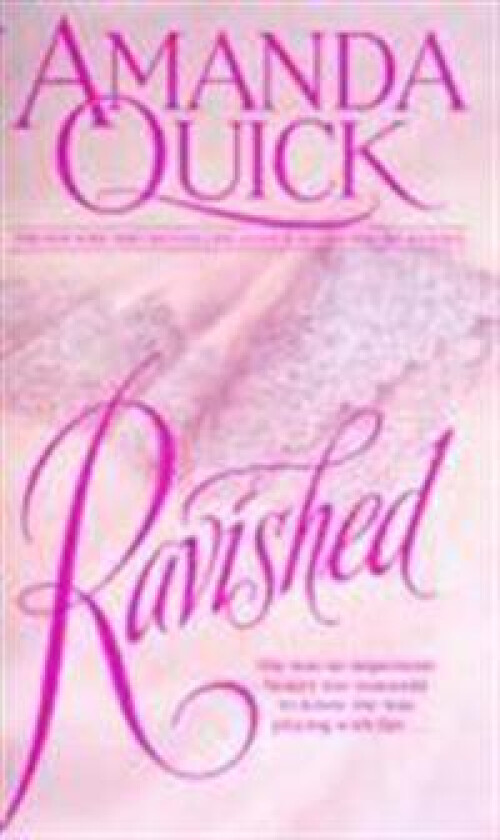 Ravished