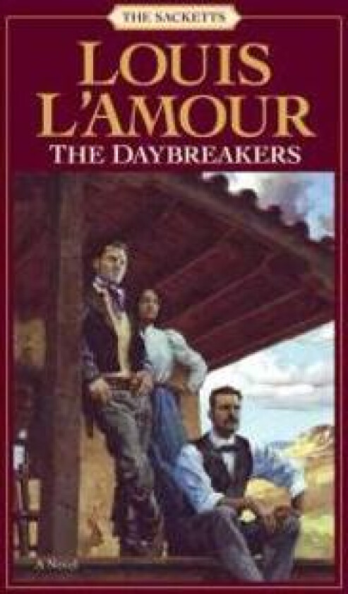 The Daybreakers