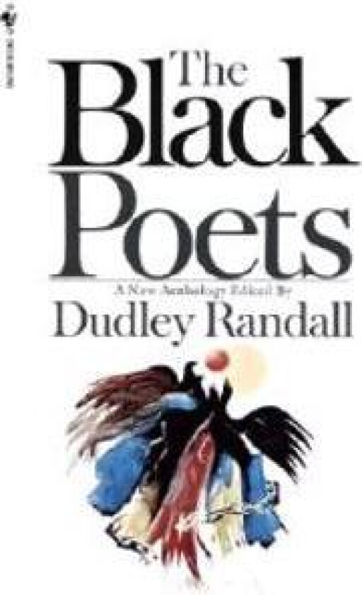 The Black Poets