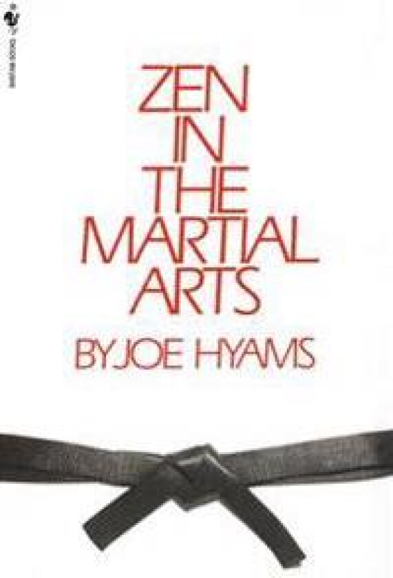Zen in the Martial Arts
