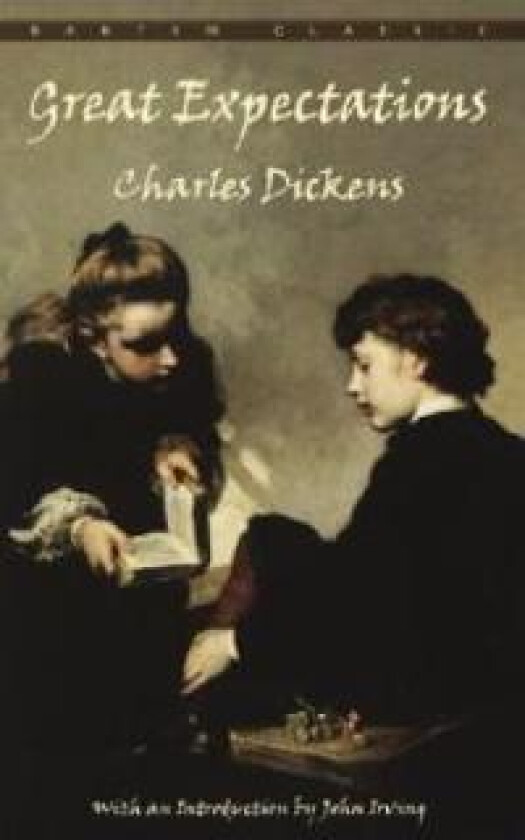 Great Expectations
