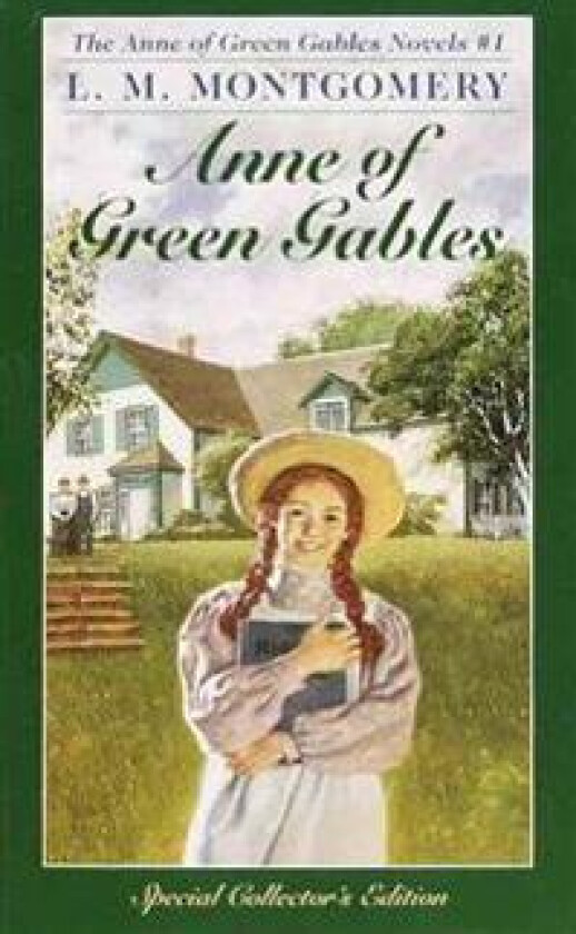 Anne of Green Gables