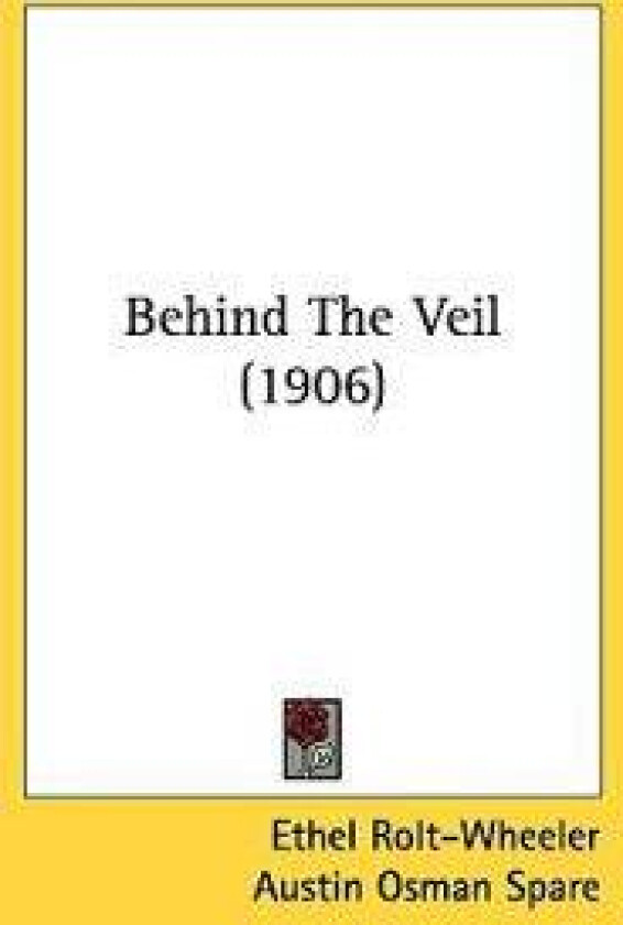Behind The Veil