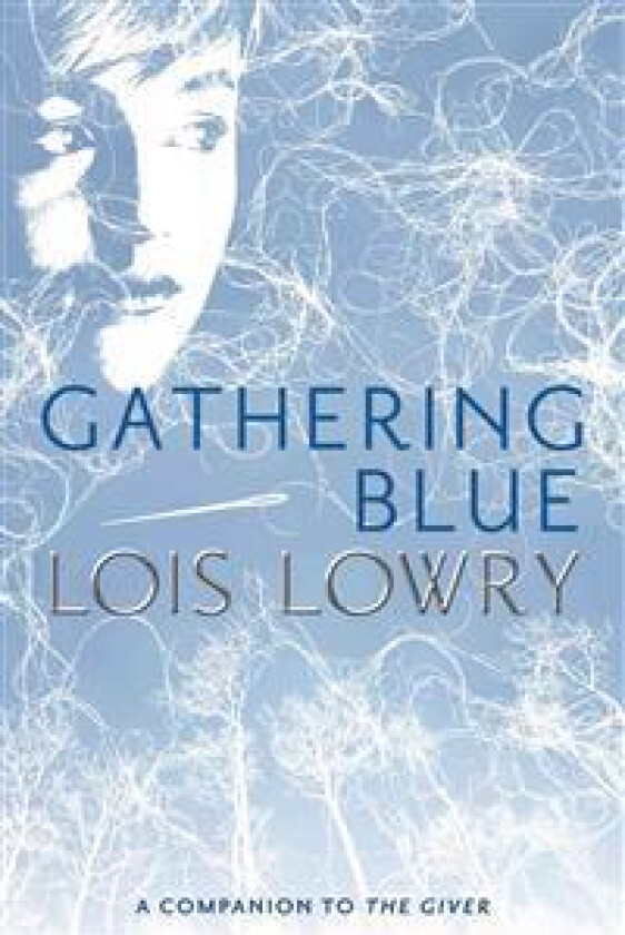 Gathering Blue
