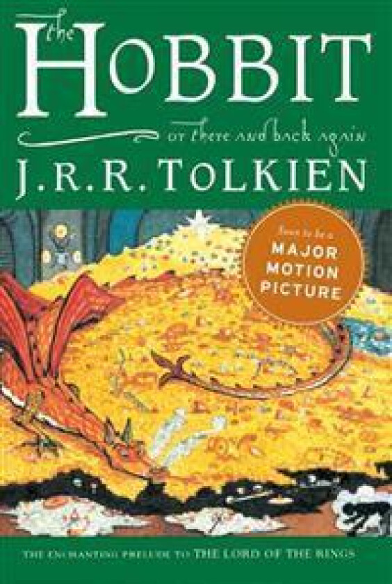 The Hobbit: Or There and Back Again