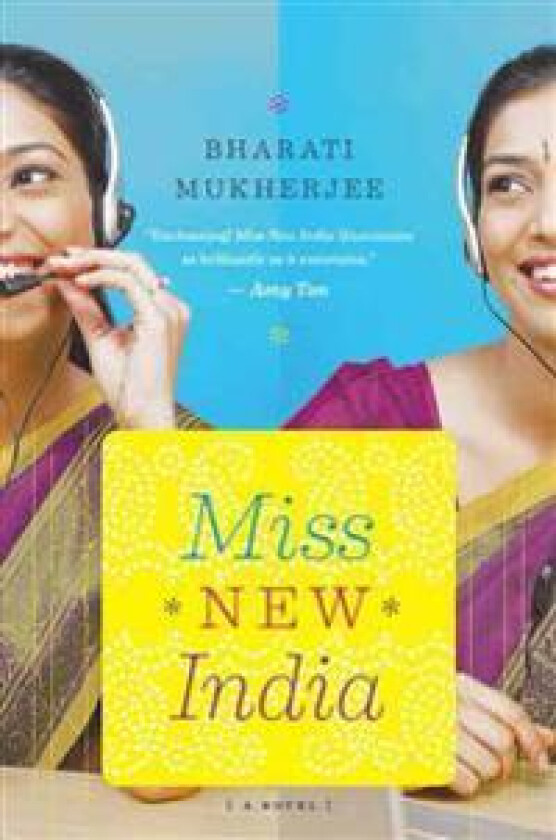 Miss New India