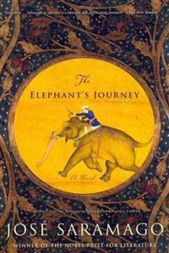 Elephant's Journey