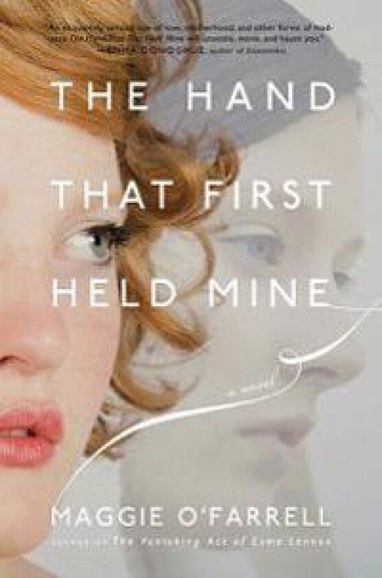 The Hand That First Held Mine