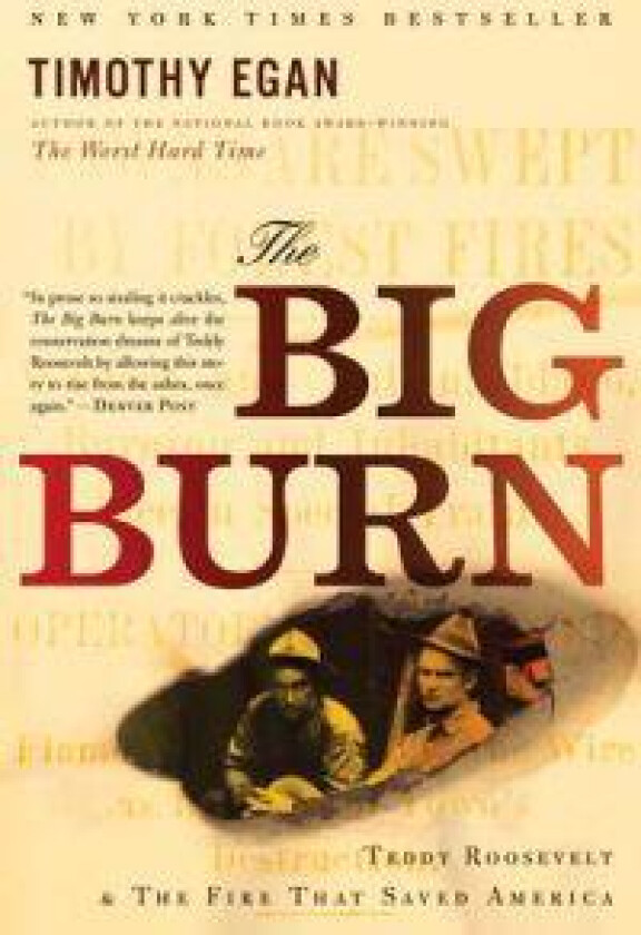 The Big Burn