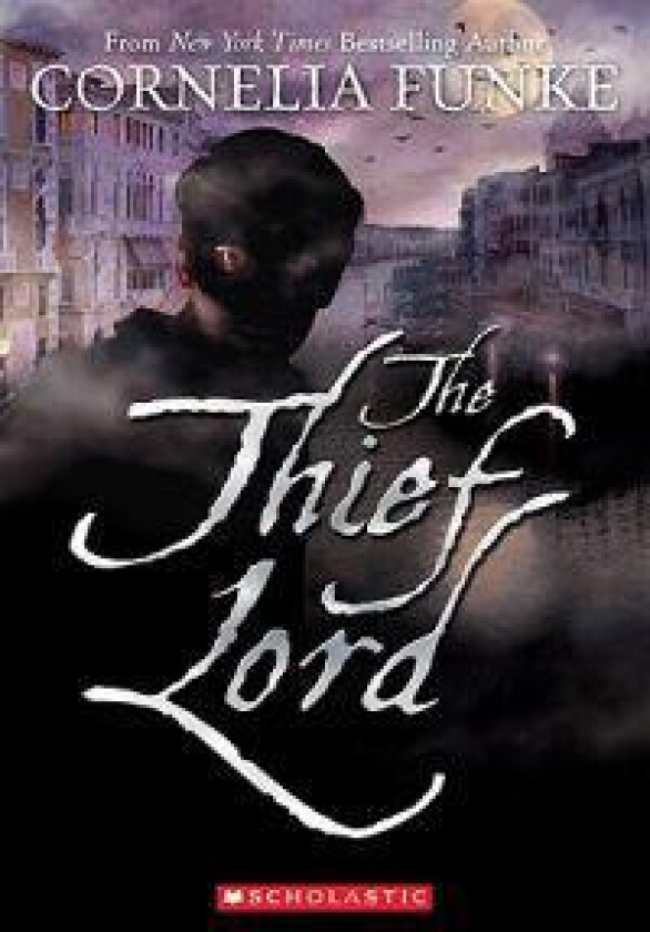 The Thief Lord