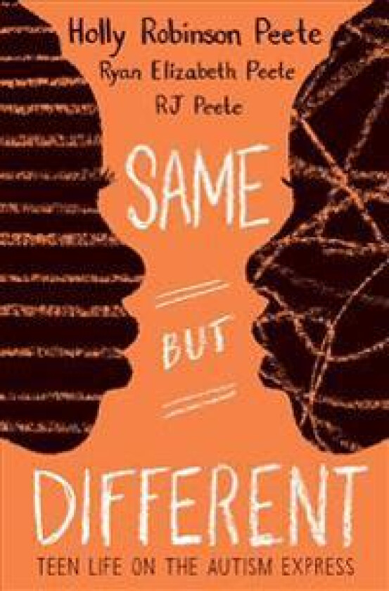 Same But Different: Teen Life on the Autism Express