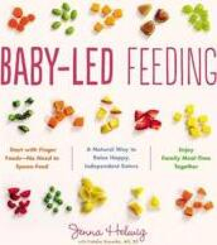 Baby-Led Feeding