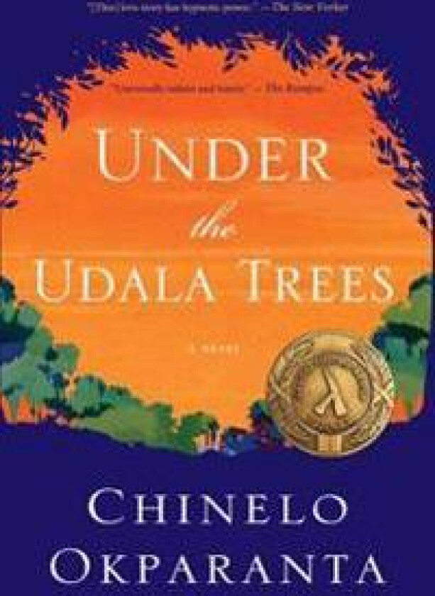 Under the Udala Trees