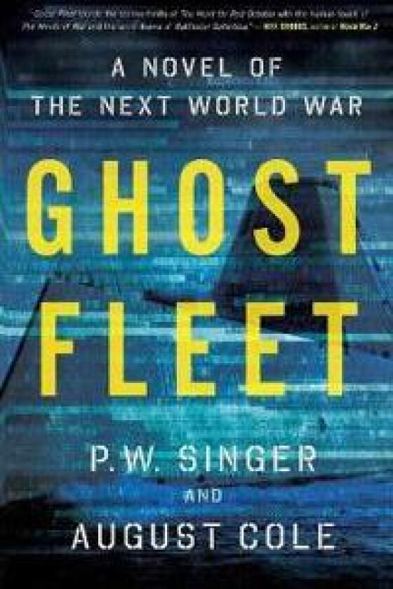 Ghost Fleet