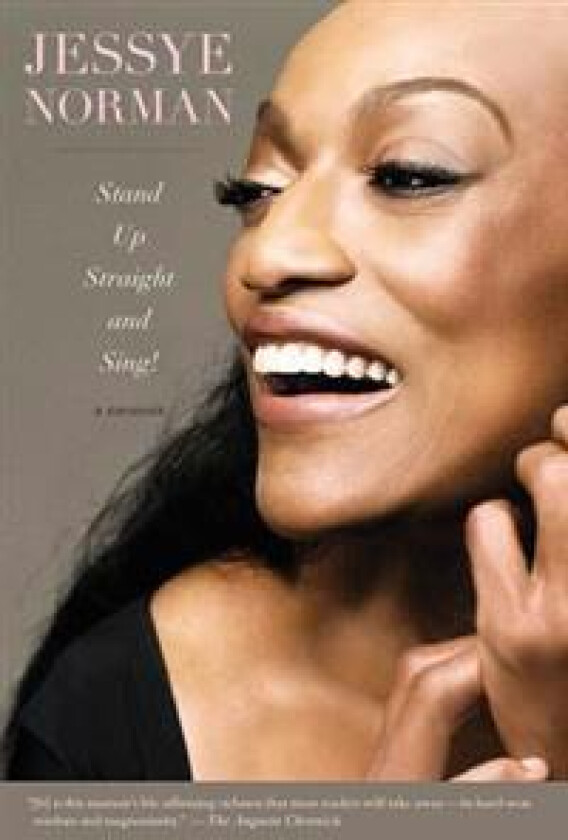 Stand Up Straight and Sing!