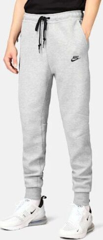 Bilde av Tech fleece joggebukse Blå Female W29