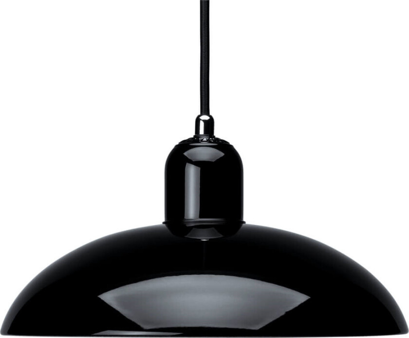 Kaiser Idell 6631-P pendel Black