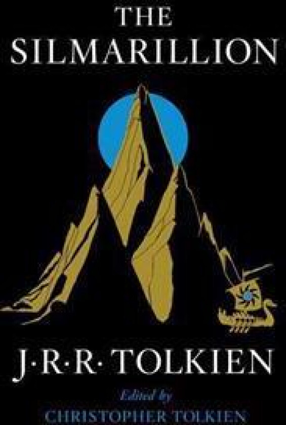The Silmarillion