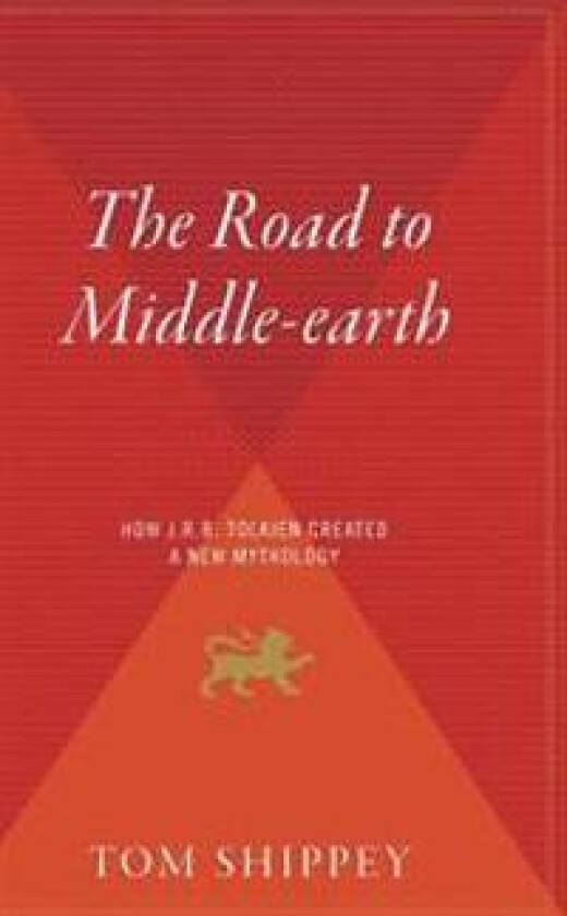 ROAD TO MIDDLE EARTH