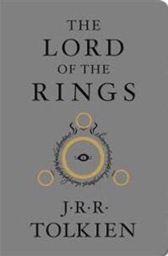The Lord of the Rings Deluxe Edition